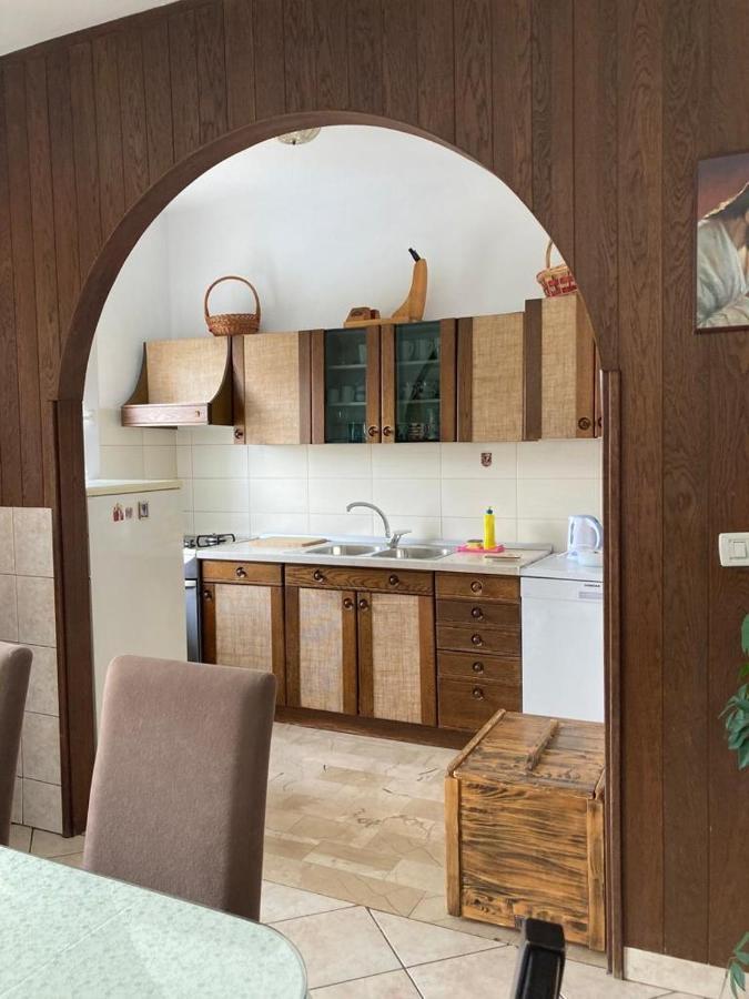 Retro Stone, Split Leilighet Eksteriør bilde