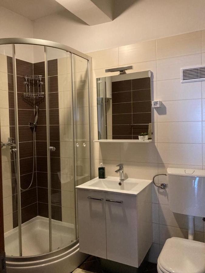 Retro Stone, Split Leilighet Eksteriør bilde